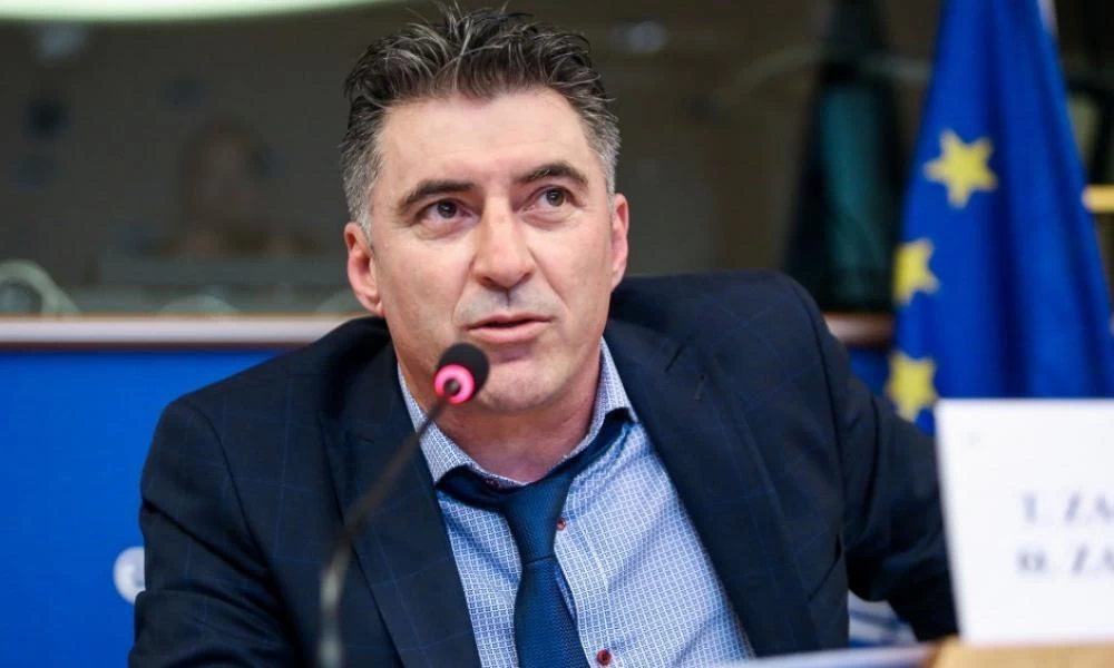 Εκλογές ΕΠΟ: Ο Νίκας απέσυρε την υποψηφιότητά του και στηρίζει Ζαγοράκη